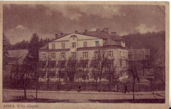 Rabka - PL 1949 95 001 ●